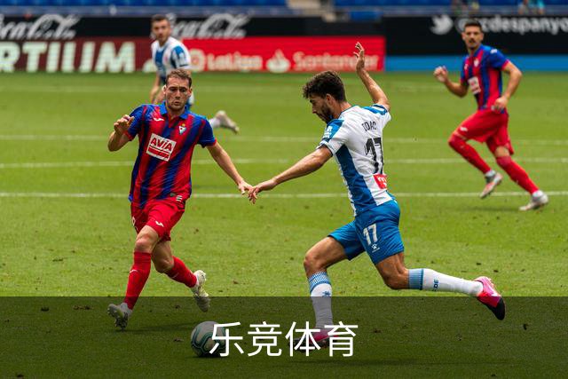 乐竞体育